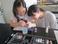 충북대, 초등학생 여름방학 환경캠프 개최