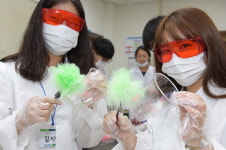 순천향대 법과학대학원, 과학수사 체험캠프 개최