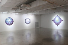 우민아트센터, 마야 키로브스카 전시