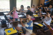 아산 고불맹사성기념관, 휴관일에도 임시 개방