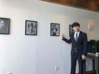 교통대 창업동아리, 충주 관아골에 역사카페툰즈 오픈