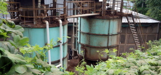 살충제성분 비펜트린이 검출된 음성군 산란계 농장