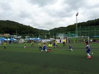2017 청주시 i-League 3번째 리그 펼쳐
