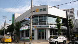 자산 1천억 돌파...지역민 신뢰 금융기관