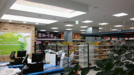 자산 1천억 돌파...지역민 신뢰 금융기관