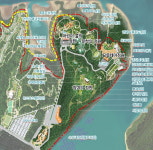 대청호 생태관광벨트 기본구상 및 타당성 조사 용역 중간보고회