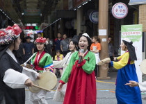 생생생 프로젝트-즐거운 우리동네, 천안역전시장에서 만나요