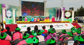 예산군, 2017 평생학습 어울마당 개최