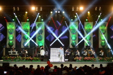 제21회 제천박달가요제, 8일 의병광장에서