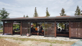 문암생태공원, 오감만족 시민만족 시동