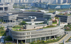 정부세종청사, 성희롱 공화국?