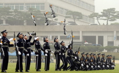 청주공군사관학교, 스페이스 챌린지 개최