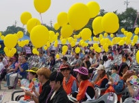 다양한 볼거리로 즐기는 복지나들이