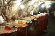 홍성군, 광천토굴새우젓·광천김 대축제 준비 순항