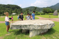 옥천 선사시대 문화를 엿보다