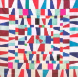 [J갤러리] 한국자수박물관 소장 명주보자기