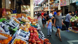청주시, 풍성하고 청렴한 추석 만든다