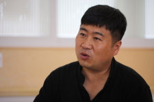 자연순리 따르는 친환경 농법으로 건강 먹거리 만든다