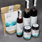 괴산 조금숙 농가, 포장디자인 공모전 입상