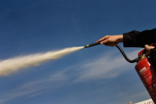 주택화재, 주택용 소방시설로 해결하자!