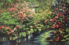 제34회 채묵화회전·그림 그리는 의사들 25일 개막