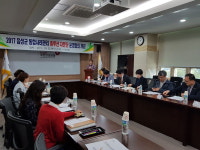 음성군, 복합 위기가정 지원 전문가 나서