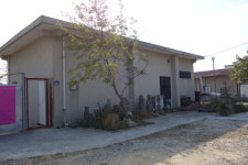 스페이스몸미술관 철거 위기