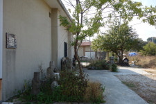 스페이스몸미술관 철거 위기