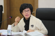 업성저수지, 천안의 랜드마크 수변생태공원되야