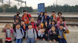 부여 임천초, 대중교통 체험현장학습 실시