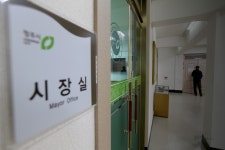 이승훈 시장 낙마로 비상 걸린 청주시, 행정누수 막아야