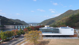 물 주제 복합공간…충주댐 물문화관 개관