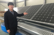 이제 에너지절약의 중심은 태양광