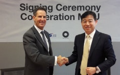 괴산 아침태양광 발전소에 30억 규모 7MW급 ESS 설치