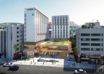 제2 충북학사 건립 본격 추진