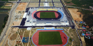 충주체전·진천선수촌 훈풍 2.6배 성장