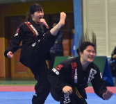 화랑도·김유신 본고장, 청소년무예마스터십 첫 단추