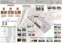 대전 중촌동, 뉴딜사업으로 부활신호탄