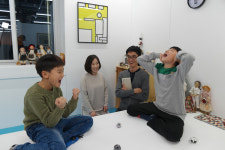 생활 속의 예술(ART in LIFE)-보성이네 집으로 놀러오세요