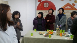 단양군 어상천보건지소 새단장