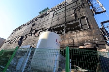 경찰 노블휘트니스스파 화재 수사 속도