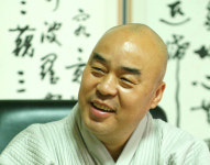 자리이타의 정신 널리 실천하는 구심점 되겠다