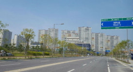 태양광·스포츠 테마도시 도약, 4차 산업혁명 이끈다