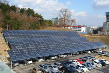 태양광·스포츠 테마도시 도약, 4차 산업혁명 이끈다