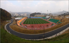 보은군, 무술년 새해에도 다채로운 체육행사