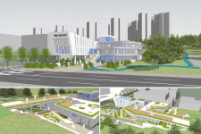 충주시, 서충주신도시도서관 건립 시민의견 반영