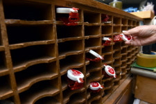 88올림픽과 동갑...학천탕은 이색 커피숍으로 변신중