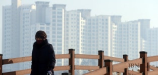 [날씨] 15일, 충청 한파 꺾여 포근