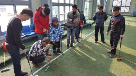 음성군장애인복지관 직원확충 및 프로그램 개강