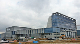 채용비리 물의 한국가스안전공사 조직쇄신 시동